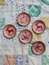 Load image into Gallery viewer, Zodiac dishes