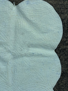 Vintage Wedding Ring Quilt