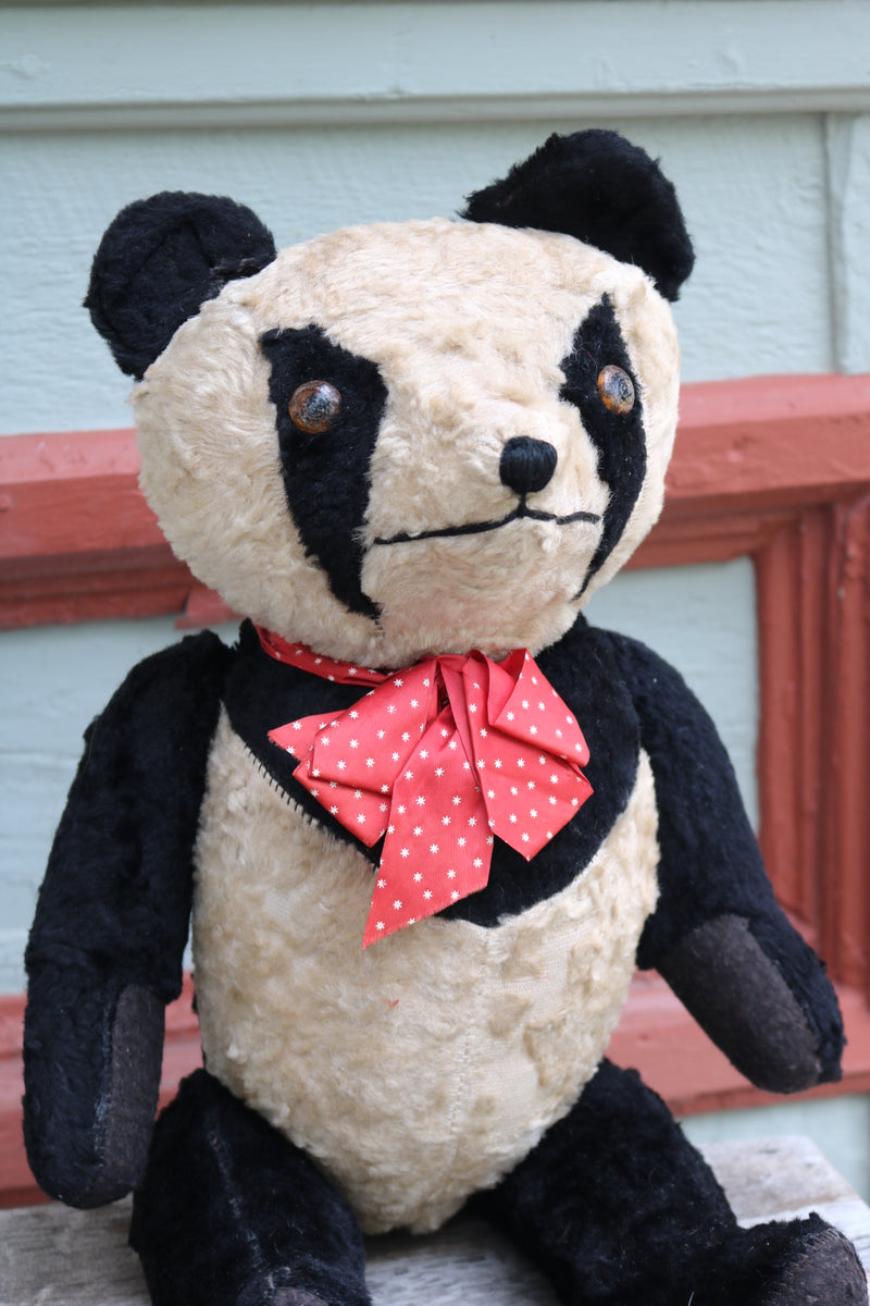 Yonda? Vintage Teddy Bear パンダ Yonda? Vintage Teddy Bear パンダ Amazon.co.jp: 新潮文庫